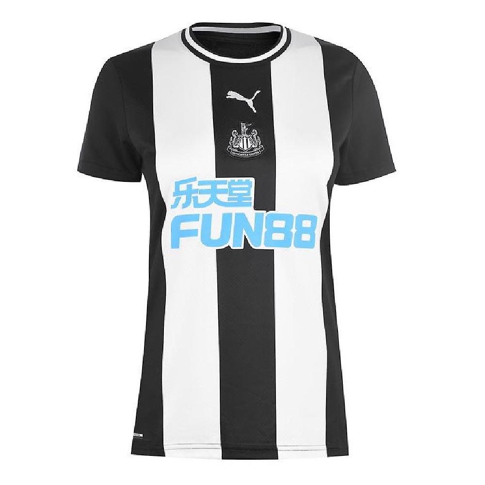 camiseta primera equipacion del Newcastle United 2020 mujer